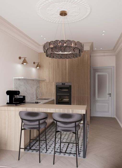 3D-визуализация в программе 3ds Max