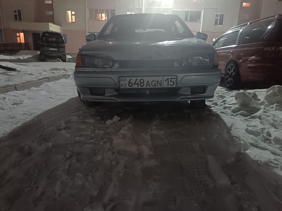 В Продаже ваз 2114