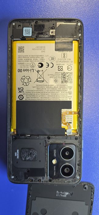 Honor magic 7 pro нов с гаранция