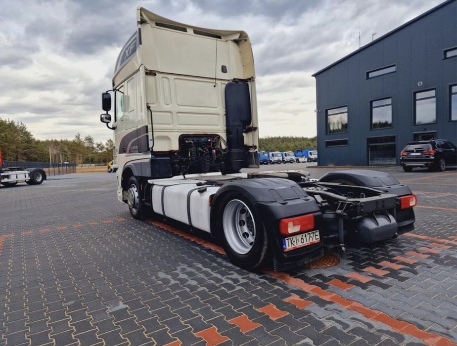 Даф ХФ 106 460/Daf XF 106 460 НА ЧАСТИ