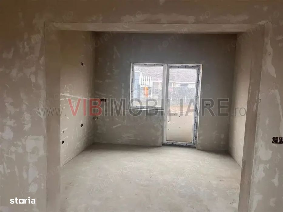 Casă individuală modernă | 4 camere | Teren 635 mp | Confort și eficie