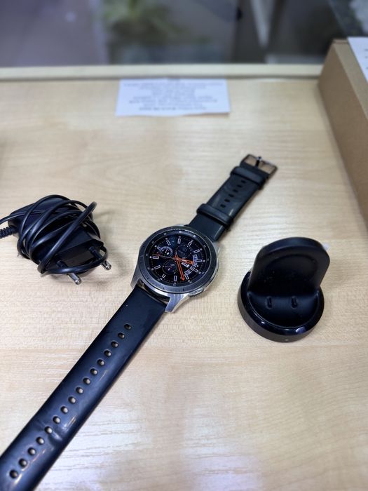 Часы Samsung Galaxy