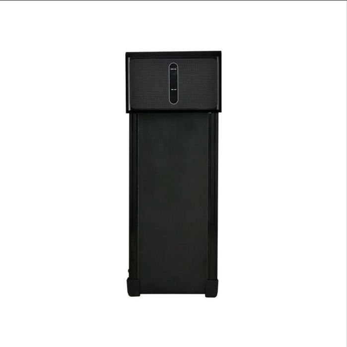 Begavoy darojka va Vibraplatforma