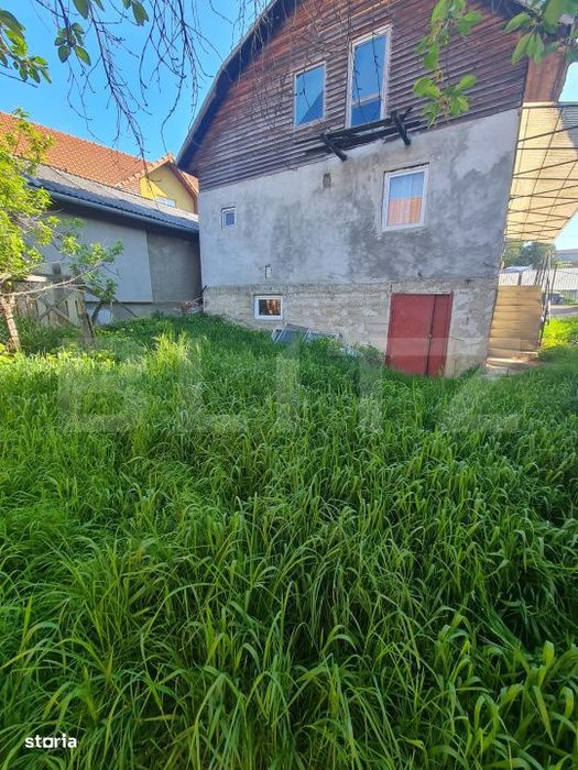 Casa demolabila, 250 mp de teren, zona strazii Oasului
