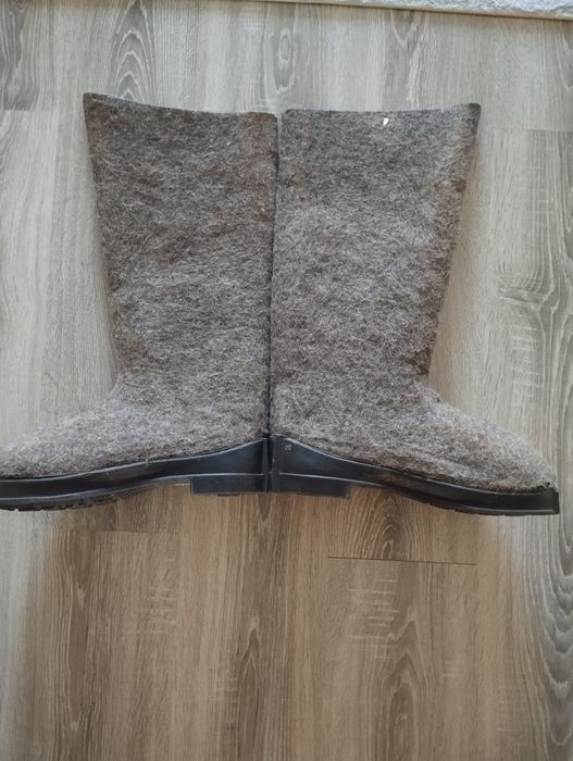 Продам Новые Валенки 30 р.