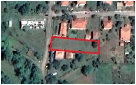 Продава се Парцел в Кюстендил, Върташево - 855 кв.м за 18 €/кв.м - Снимка #1