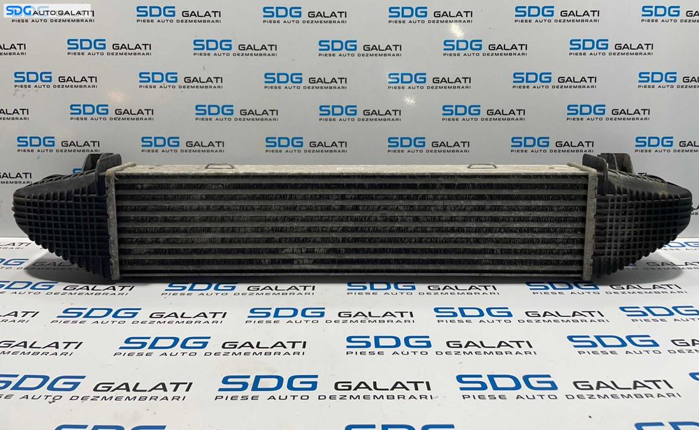 Radiator Intercooler Mercedes GLK X204 200 220 250 2.2 CDI 2008 - 2015 Cod A2045000100 [L3843]