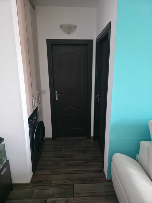 Apartament 2 camere complet mobilat si utilat