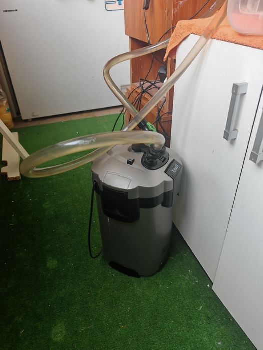 Filtru extern Tetra 1200