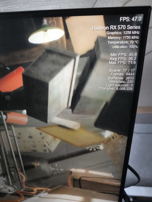 Продам системный блок ПК