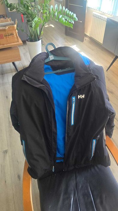 Helly Hansen Куртка Пуховик