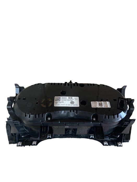 Ceas De Bord Volkswagen Passat B8 [ 2014 - 2019 ] 3G0920941B Uk