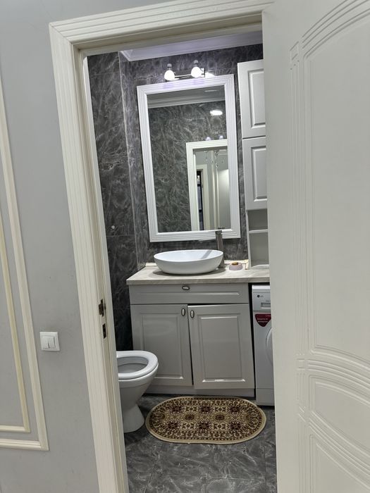 Продам 3-комнатную квартиру