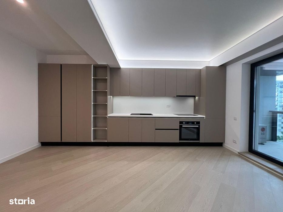 Apartament 2 camere de vanzare | Cortina North