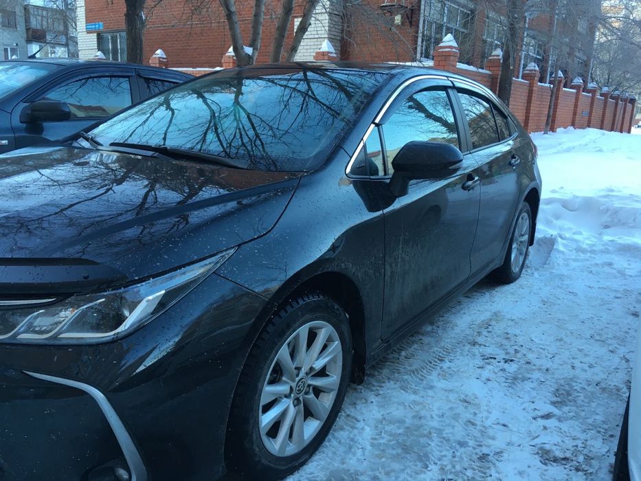 Тайота Королла продам