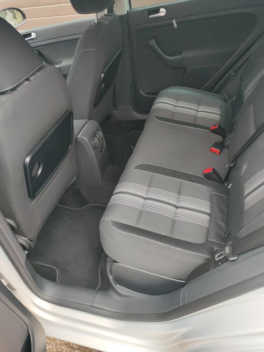 VW Golf 6 Plus Match 1.2 TSI 105 cp 2013 Euro 5 recent adusa