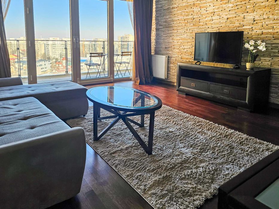 Apartament 2 camere InCity – P. Alba Iulia/ Dristor/ Direct Proprietar