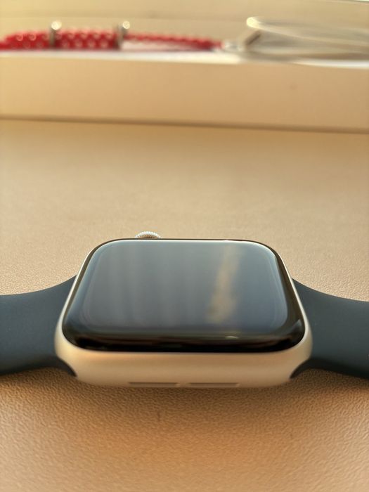 Apple Watch SE 2 gen, 40mm