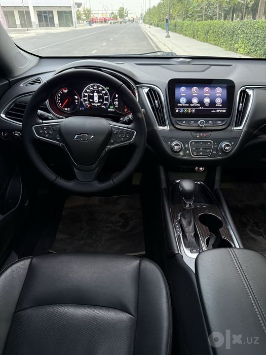MALIBU 2 Xl 2023Yil Full Kraska 100% Tozza Xalol 6.300$ Bilan 1 kunda!