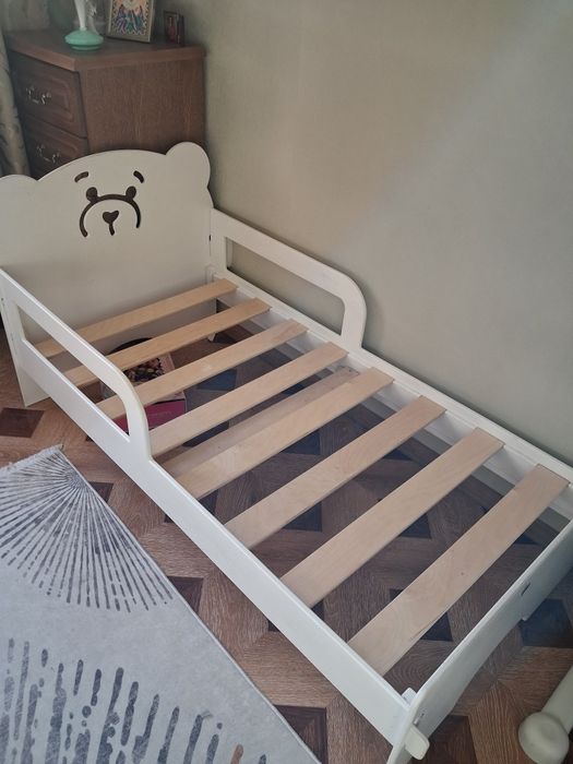 Продаётся детская кровать