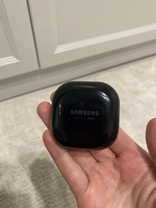 Samsung Galaxy Buds Live
