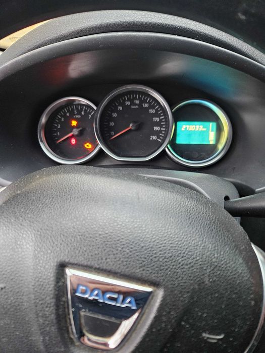 DACIA Logan 2020 — imagine 5