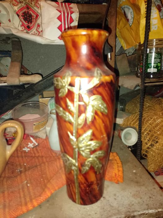 Diverse vaze și vase