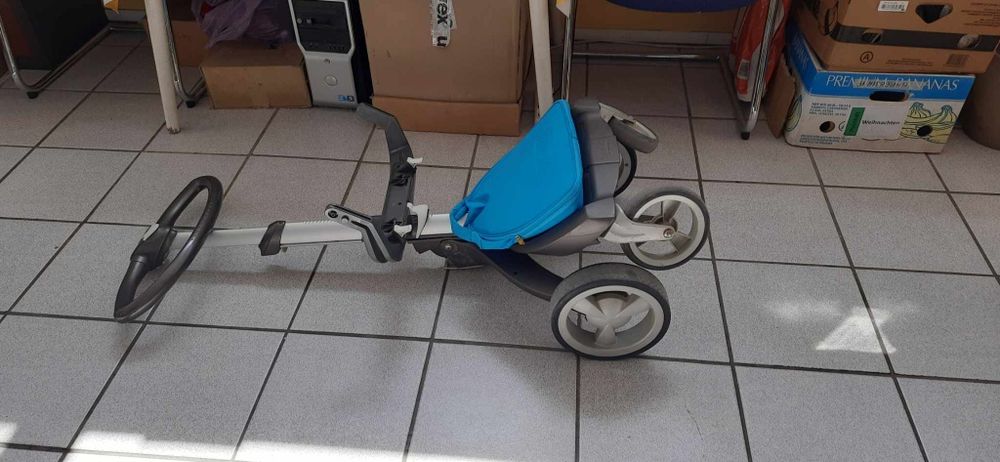 Детска количка " Stooker""