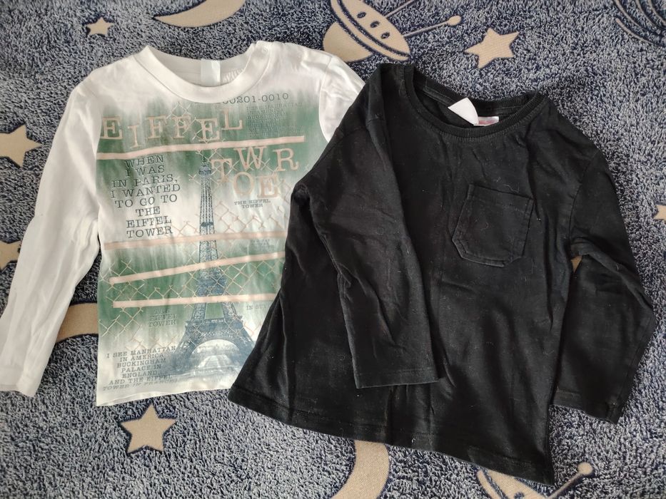 Вещи на мальчика, куртка