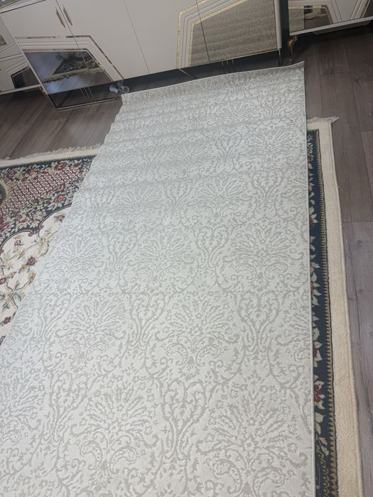 Клем дорожка широкая