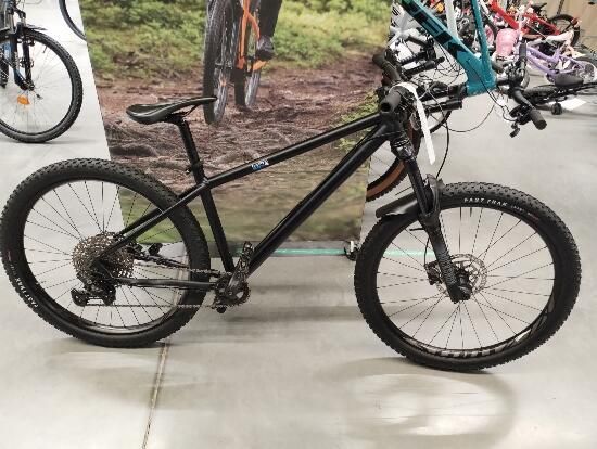 Bc 27.5 - produs resigilat - (SecondHand) Decathlon