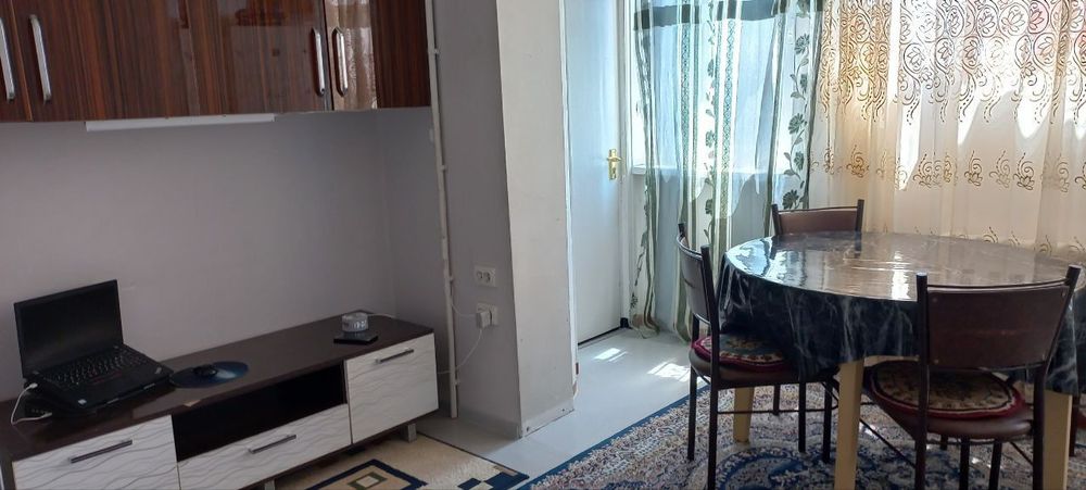 Квартира Юнусабад 8кв.
