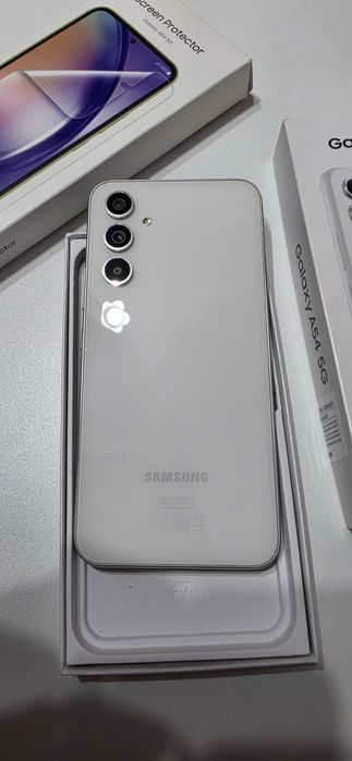Samsung A54 5G 128GB 8RAM