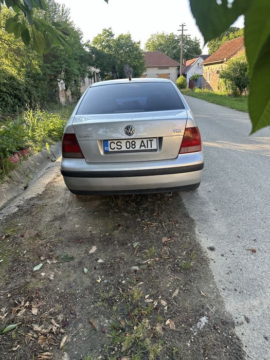 VOLKSWAGEN Bora 0 — imagine 2