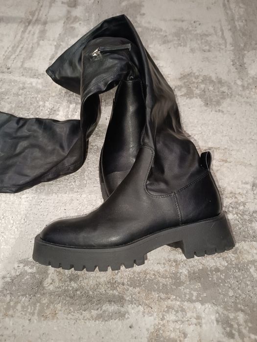 Чизми Zara 38 номер