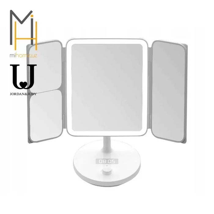 Зеркало для макияжа Xiaomi Jordan Judy NV536