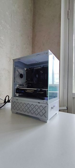 СРОЧНО игровой комп