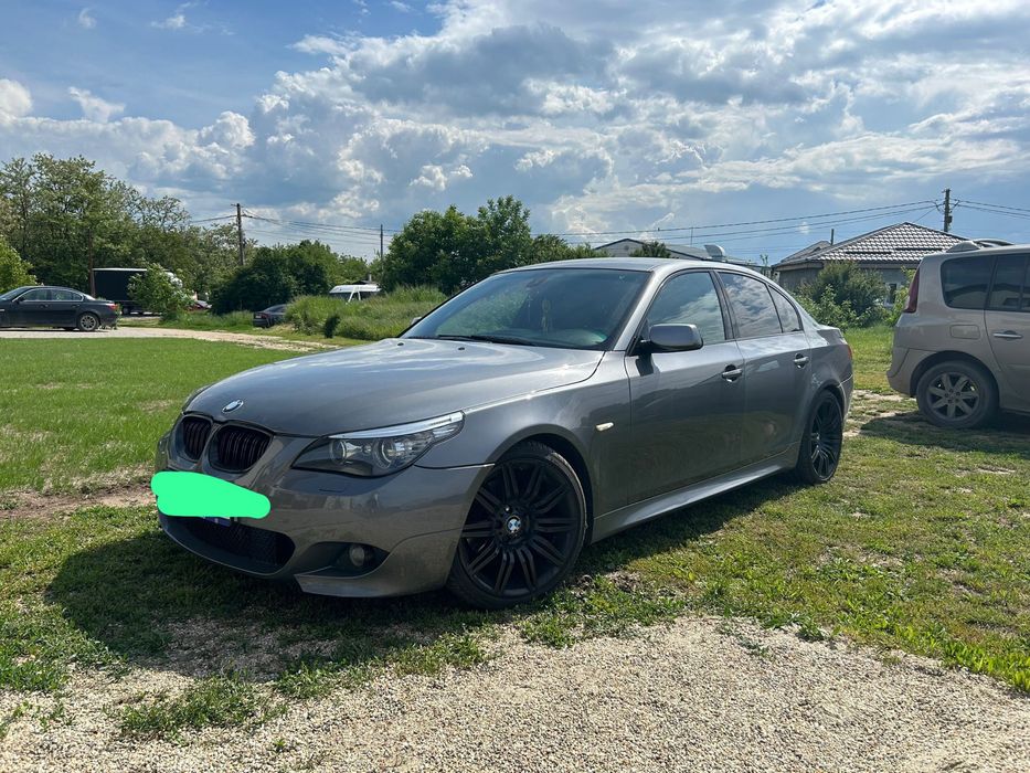 BMW 5 Series 0 — imagine 2