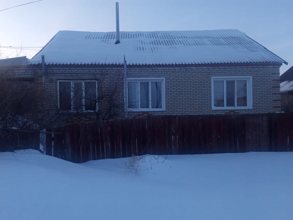 Продается дом в Айнабулаке