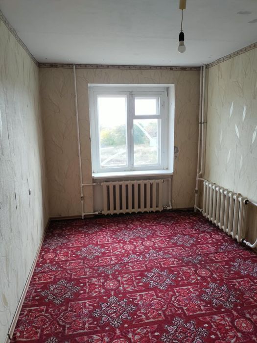 Продам 3-х комнатную квартиру