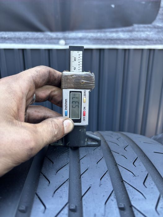 Anvelope Vara 235/50/18 Continental EcoContact 6 235 50 18 R18