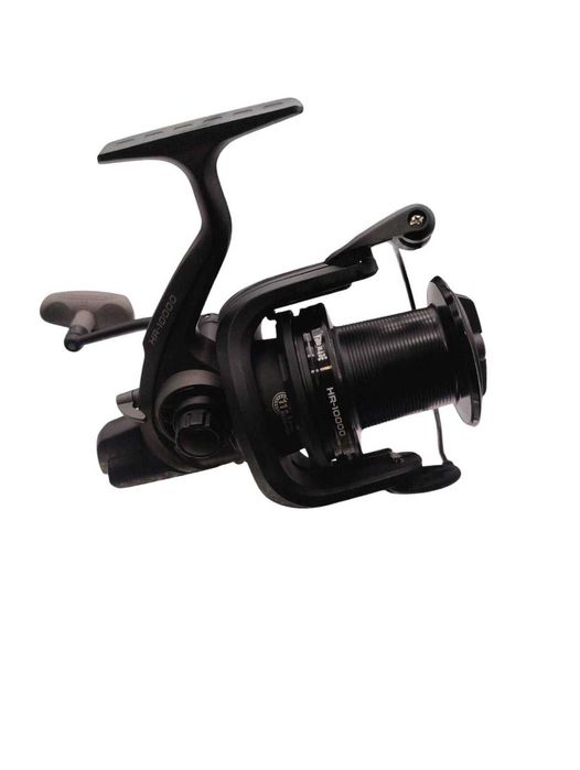 SET 4 Mulinete Wind Blade HR 10000 Black Edition