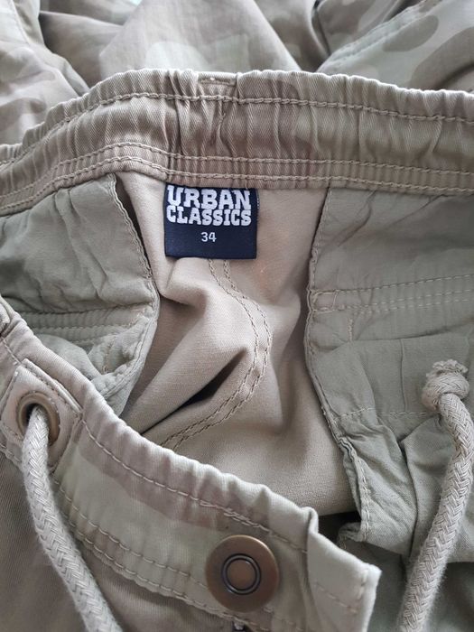 Pantaloni Cargo Urban Classics