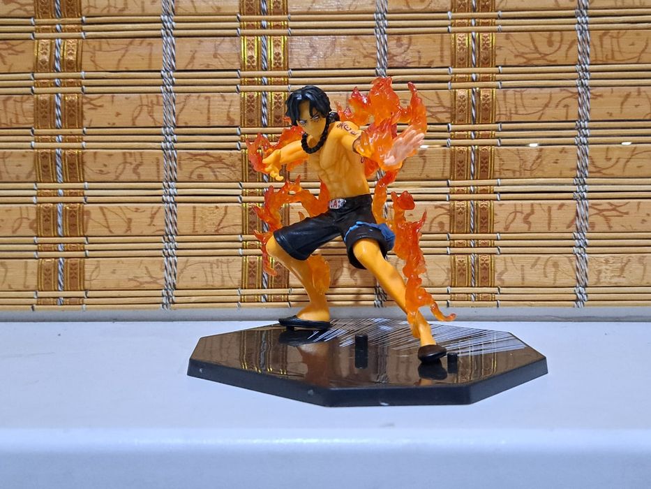 фигурка Ace "one piece"