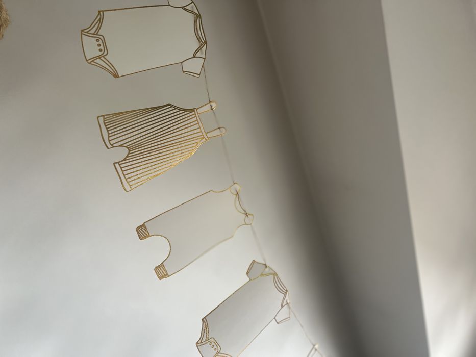 Банер бебешки бодита