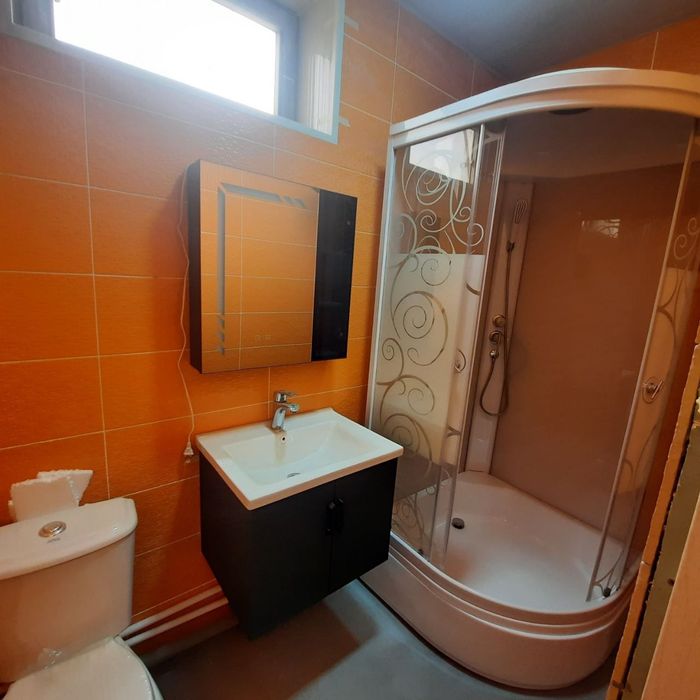 Продаётся шикарный со всеми удобствами участок