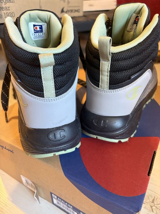 Зимни боти и апрески