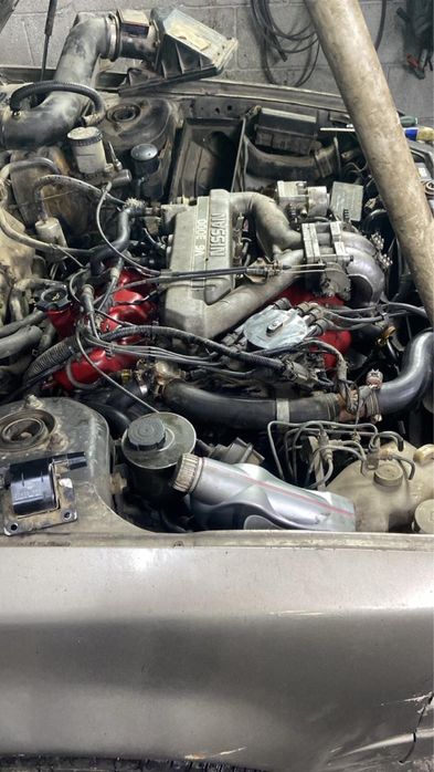 Продам на запчасти