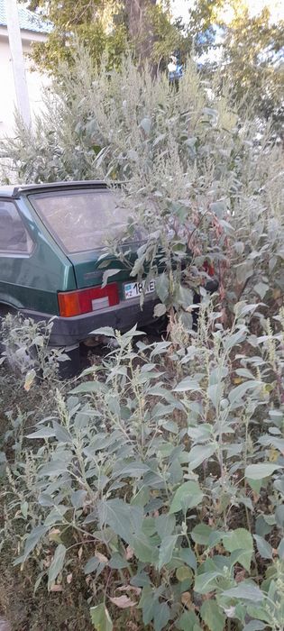 Продаётся ВАЗ 2108