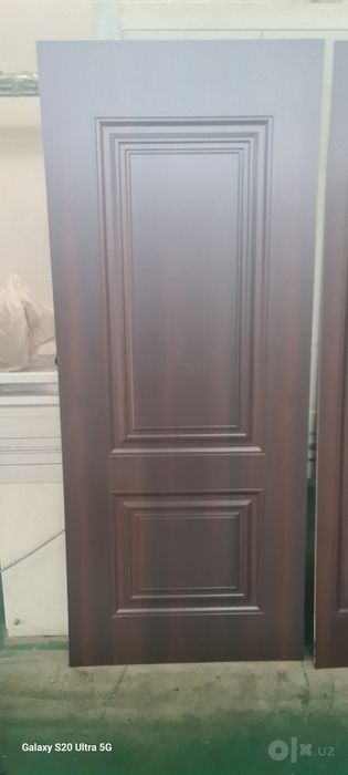 MDF eshik qoplamalari